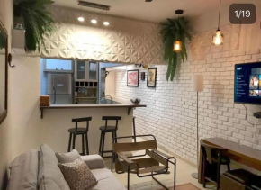 Gorgeous Ipanema Apartment 3